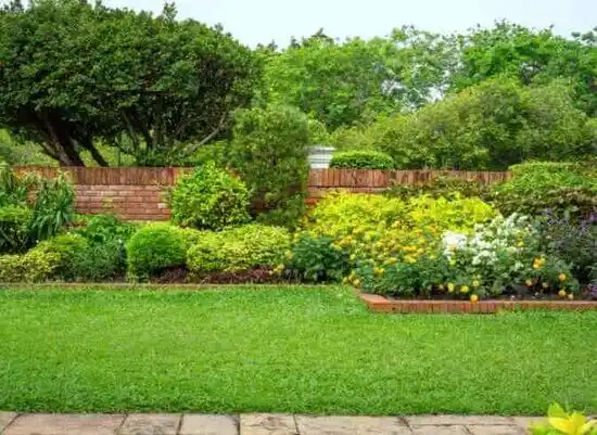 landscaping services Walbridge